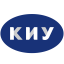 Логотип КИУ