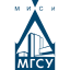 Логотип МГСУ