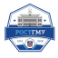 Логотип РостГМУ