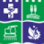Логотип ЮУрГАУ