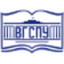 Логотип ВГСПУ