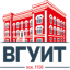 Логотип ВГУИТ